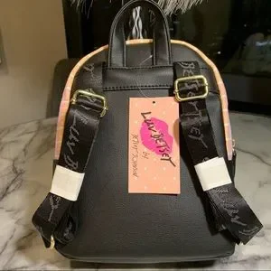 Betsey Johnson | Bags | Luv Betsey Johnson Rainbow Mini  display picture 1